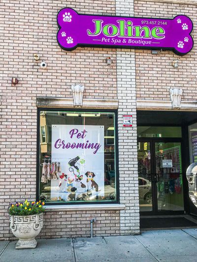 Business, Stores and Offices