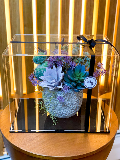 Silk Timeless Arrangements